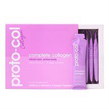 Proto-Col Complete Collagen Sachets 30ml 15pk