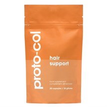 Proto-Col Hair Support Capsules 30pk