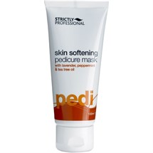 Strictly Professional Skin Softening Pedicure Mask 450ml