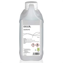 Strictly Professional Acetone 1 Litre