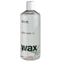 Strictly Professional After Wax Oil 500ml