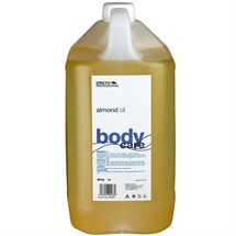 Strictly Professional Almond Oil 4 Litre