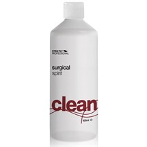 Strictly Professional Surgical Spirit 500ml