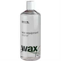 Strictly Professional Wax Equipment Cleaner 500ml