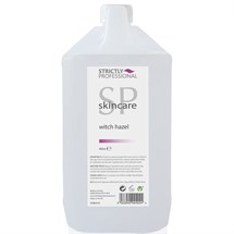 Strictly Professional Witch Hazel 4 Litre