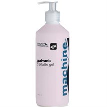 Strictly Professional Galvanic Cellulite Gel 500ml