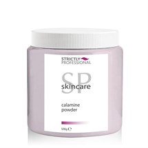 Strictly Professional Calamine Powder 500g