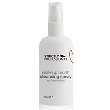 Strictly Professional Cosmetic Brush Spray 150ml