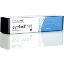 Strictly Professional Eyelash Tint 15ml - Black/Blue