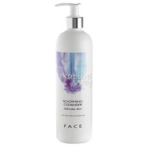 Natures Way Soothing Cleanser 400ml