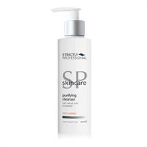 Strictly Professional Anti-Aging Purifying Cleanser 150ml