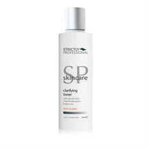 Strictly Professional Anti-Aging Clarifying Toner 150ml