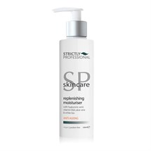 Strictly Professional Anti-Aging Replenishing Moisturiser 150ml