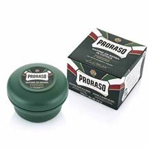 Proraso Shaving Soap In a Jar 150ml - Refreshing