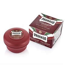 Proraso Shaving Soap In a Jar 150ml - Nourishing