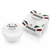 Proraso Shaving Soap In a Jar 150ml - Sensitive