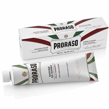 Proraso Shaving Cream In a Tube 150ml - Sensitive