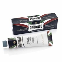 Proraso Shaving Cream In a Tube 150ml - Protective