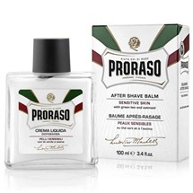 Proraso After Shave Balm 100ml - Sensitive