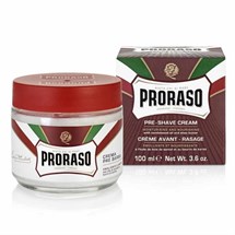 Proraso Pre-Shaving Cream 100ml - Nourishing