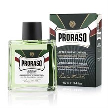 Proraso Aftershave Lotion 100ml - Refreshing