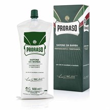 Proraso Shaving Cream In a Tube 500ml
