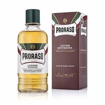 Proraso Professional Aftershave 400ml