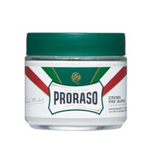 Proraso Pre Shave Cream 0.5oz