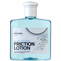 Pashana Blue Orchid Friction Lotion 250ml