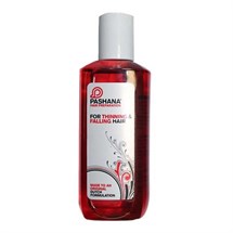 Pashana Hair Preparation For Thinning Hair 150ml