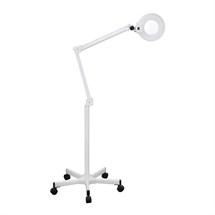 PARLOR Beauty Magnifying Lamp & Base