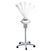 Parlor Beauty Luxury Facial Steamer with Ozone