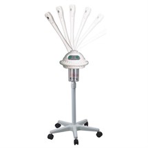 PARLOR Beauty Luxury Facial Steamer with Ozone