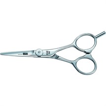 Kasho KDM 45 Design Master Straight Scissors (4.5 inch)