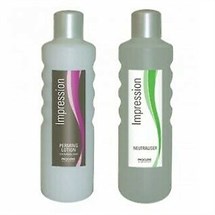 Proclere ProclCrèmere Impression Perming Lotion and Neutraliser 1 Litre