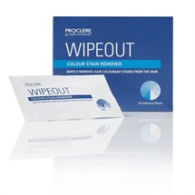 Proclere Wipeout Sachets 20pk