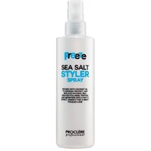 Proclere Freeze Salt Spray 250ml