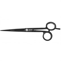 Jaguar Timeless Black Scissors 6"