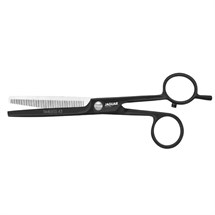 Jaguar Timeless Black Thinner Scissor (6 inch)