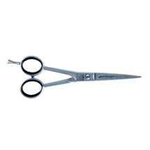 Crewe Orlando Kiepe Galaxis Left Handed Cutting Scissors (5.5 inch)