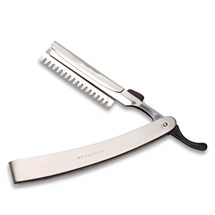 Jaguar Hair Shaper