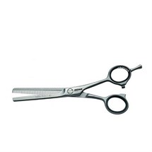 Jaguar Satin Plus Thinning Scissor 40 Teeth (5 inch)