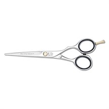 Jaguar Pre Style Relax Scissor - Polished (5 inch)