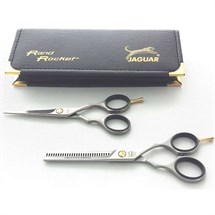 Rand Rocket Prestyle Ergo 5 inch Scissor Thinner Set