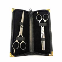 Jaguar Pre-Style Ergo 5.5 Inch Thinning Scissor Set