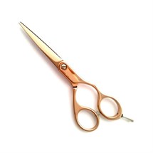 STR Rose Gold Scissor 5.5 inch