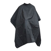 Barber Loco Skull Design Barber Cape