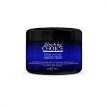 Blue Velvet Toning Mask