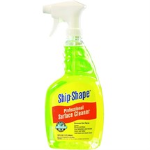 Barbicide Ship-Shape Surface Cleaner 946ml