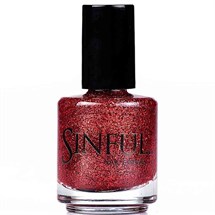 Sinful Nail Polish 15ml - Romp